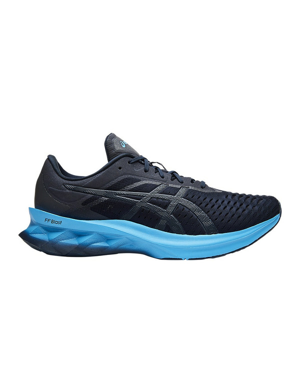 ASICS Кроссовки NOVABLAST мужские Артикул: 1011A681