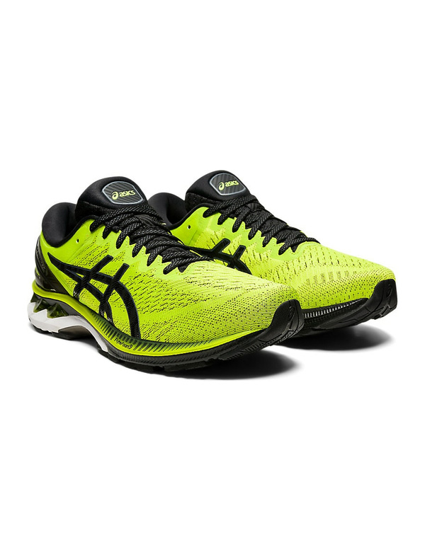 ASICS Кроссовки GEL-KAYANO 27 мужские Артикул: 1011A767