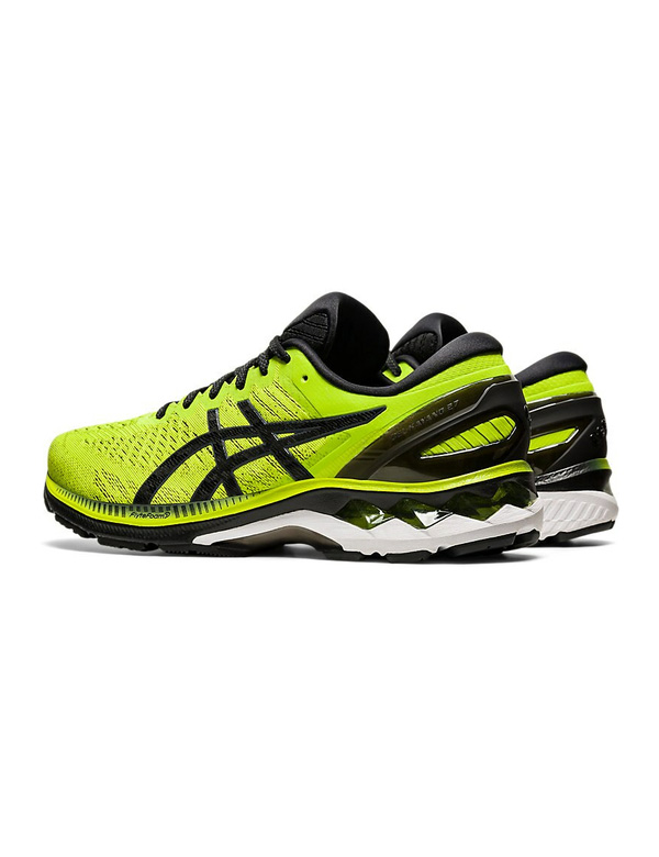 ASICS Кроссовки GEL-KAYANO 27 мужские Артикул: 1011A767