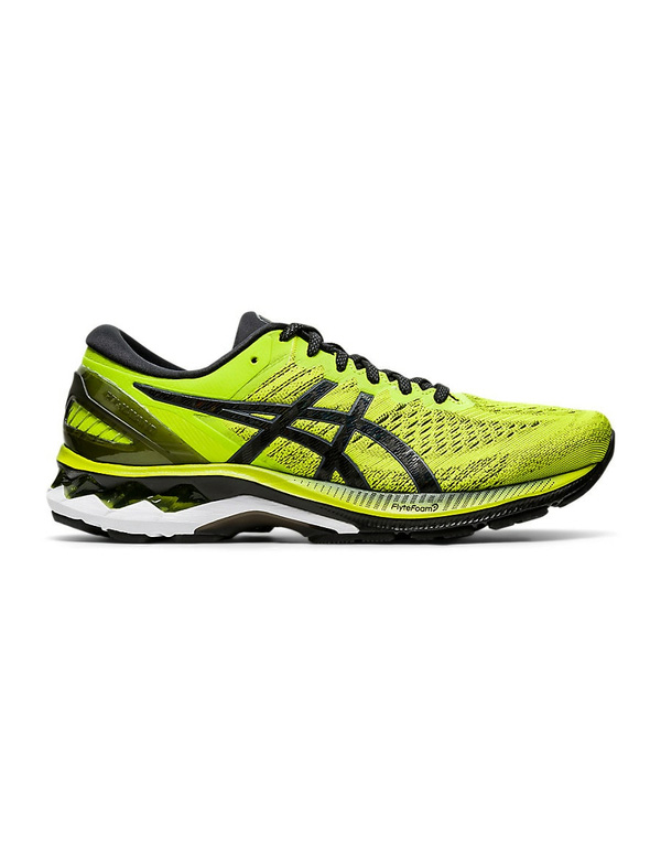 ASICS Кроссовки GEL-KAYANO 27 мужские Артикул: 1011A767