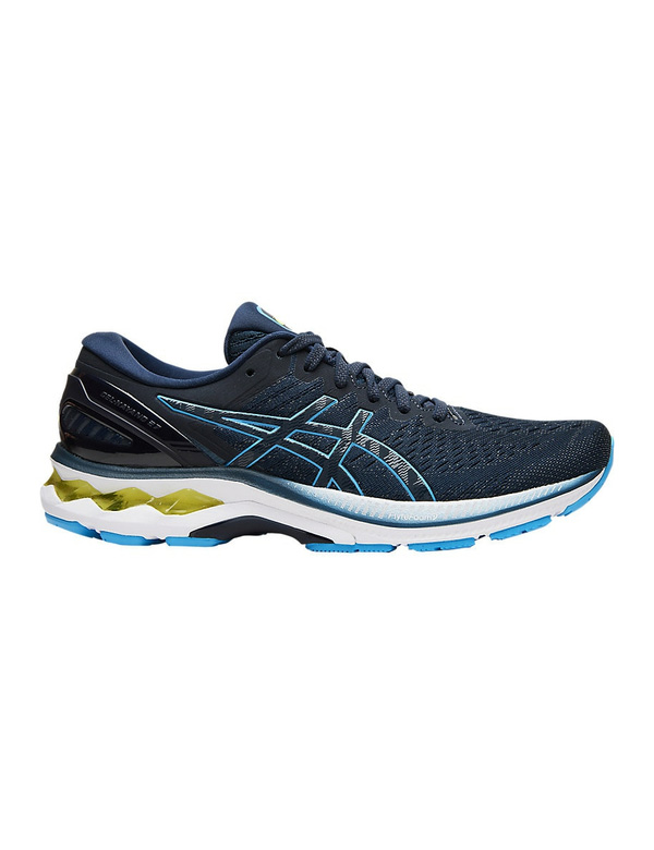 ASICS Кроссовки GEL-KAYANO 27 мужские Артикул: 1011A767