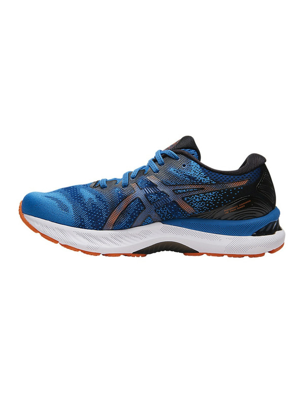 ASICS Кроссовки GEL-NIMBUS 23 мужские Артикул: 1011B004