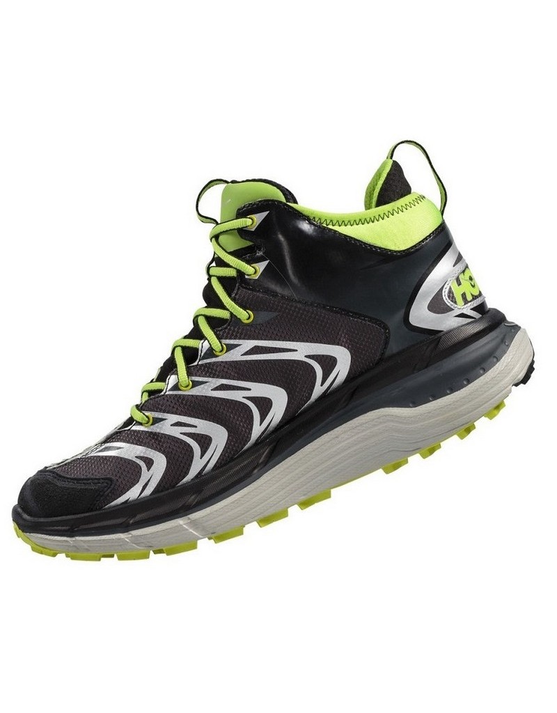 HOKA Кроссовки TOR SPEED 2 MID WP мужские Артикул: 1012251