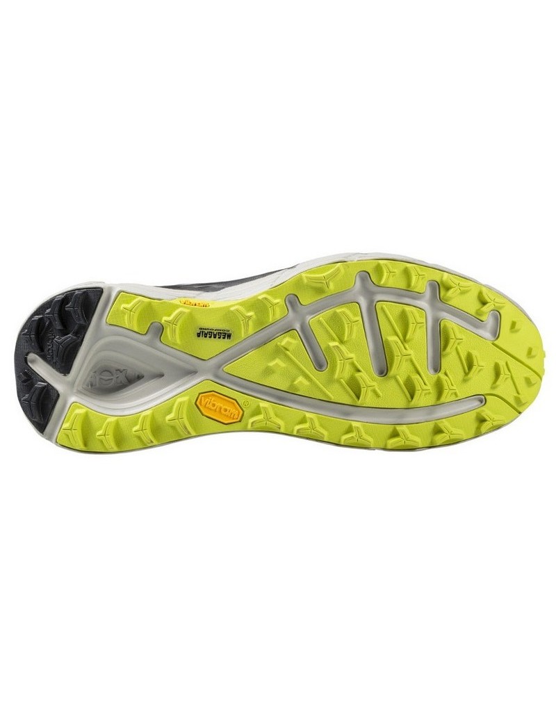 HOKA Кроссовки TOR SPEED 2 MID WP мужские Артикул: 1012251