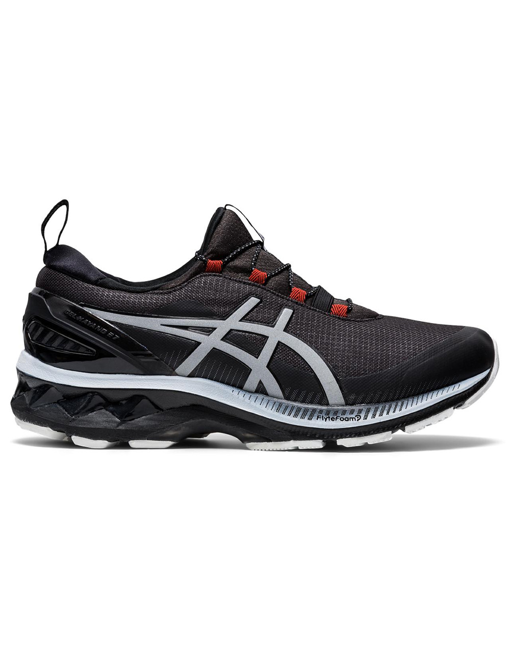 ASICS Кроссовки GEL-KAYANO 27 AWL женские Артикул: 1012A762