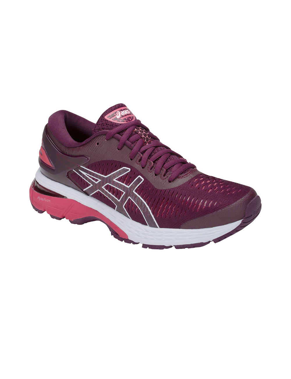 ASICS Кроссовки GEL-KAYANO 25 женские Артикул: 1012A026