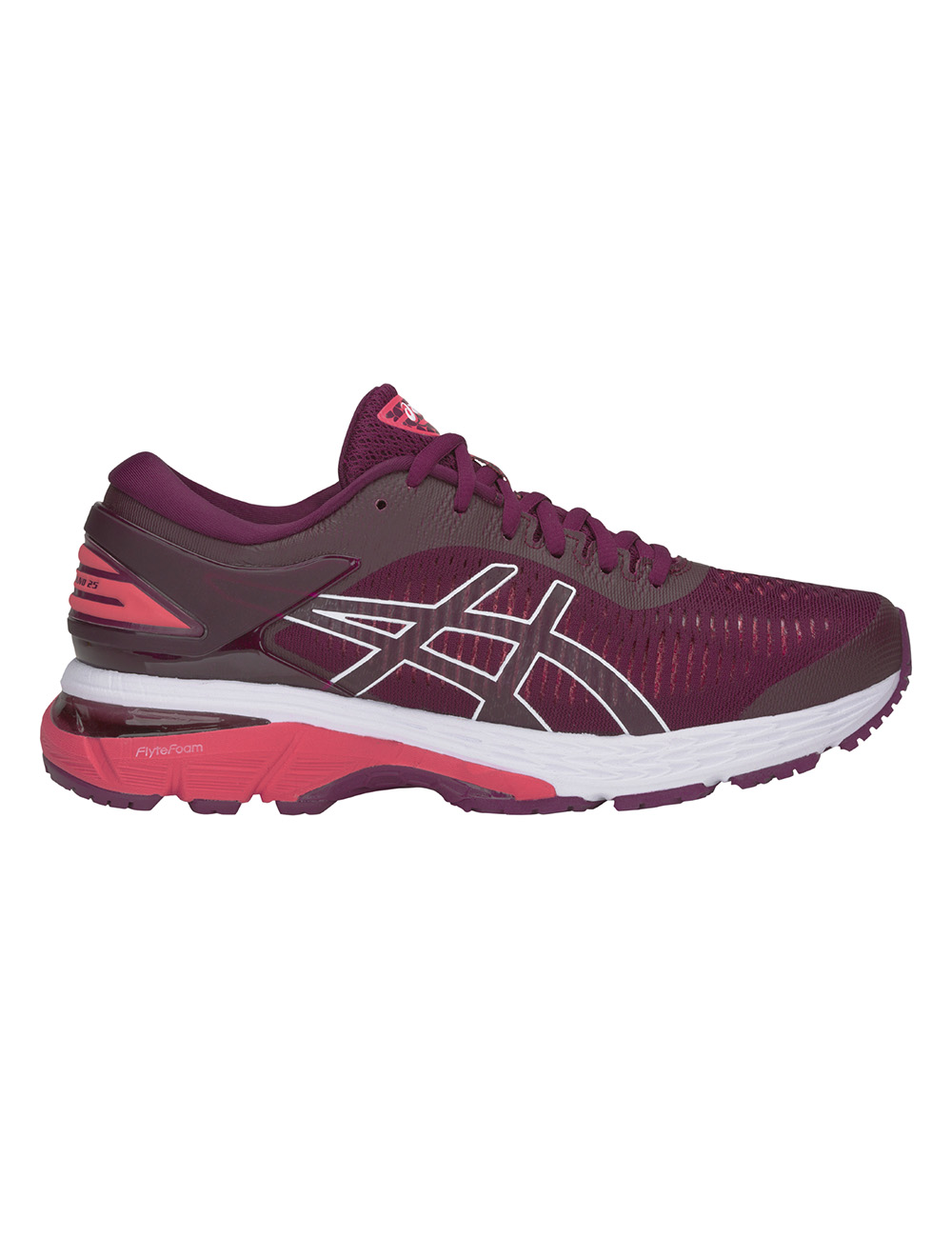 ASICS Кроссовки GEL-KAYANO 25 женские Артикул: 1012A026