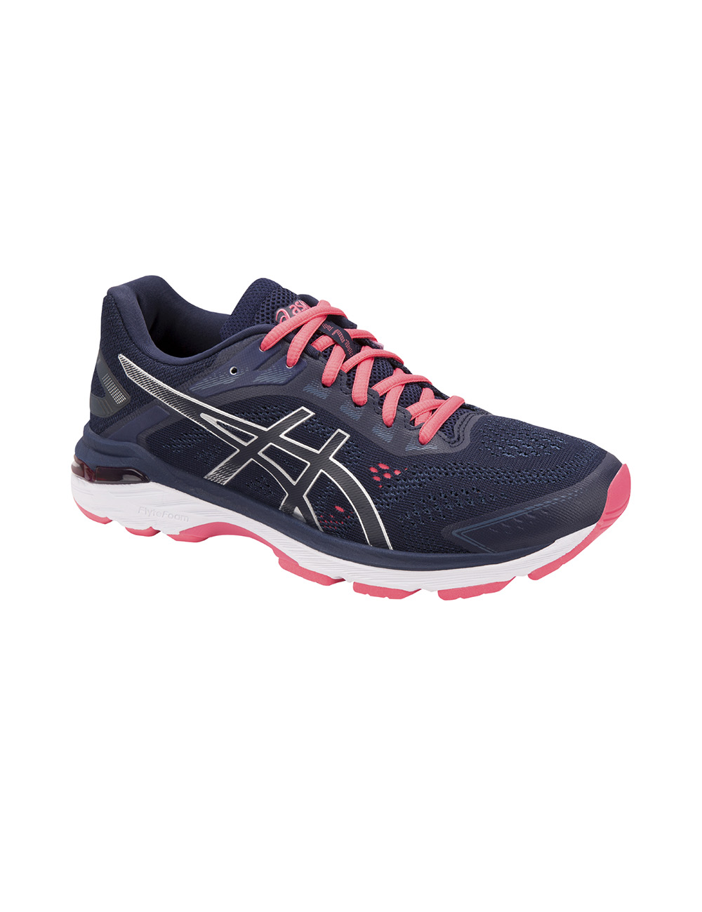 ASICS Кроссовки GT-2000 7 женские Артикул: 1012A147