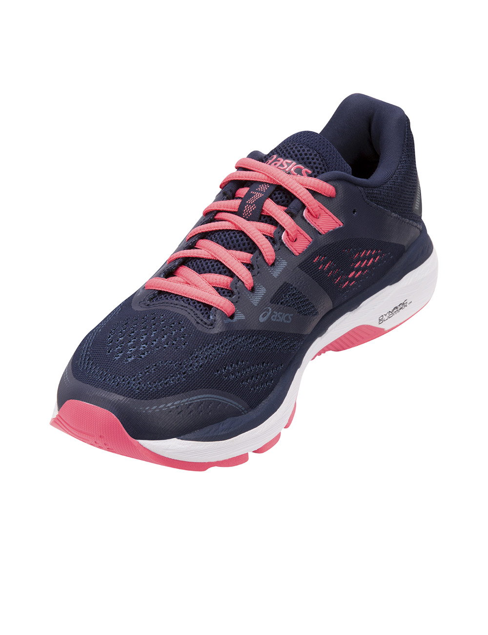 ASICS Кроссовки GT-2000 7 женские Артикул: 1012A147