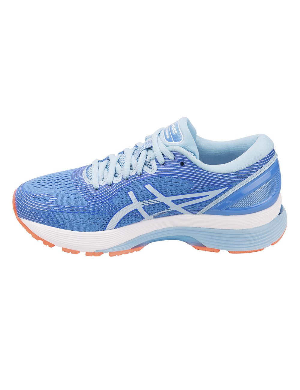 ASICS Кроссовки GEL-NIMBUS 21 женские Артикул: 1012A156