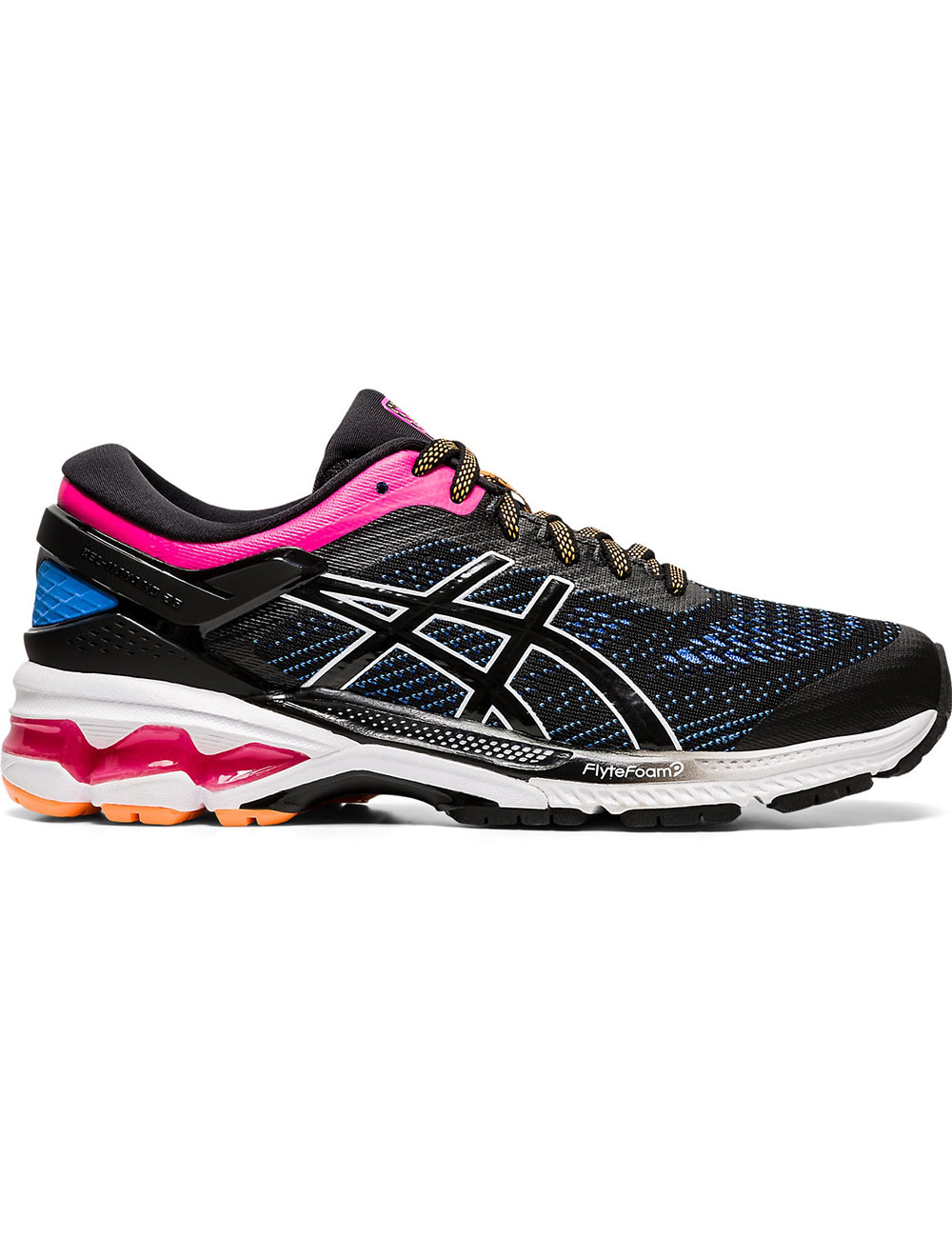 ASICS Кроссовки GEL-KAYANO 26 женские Артикул: 1012A457