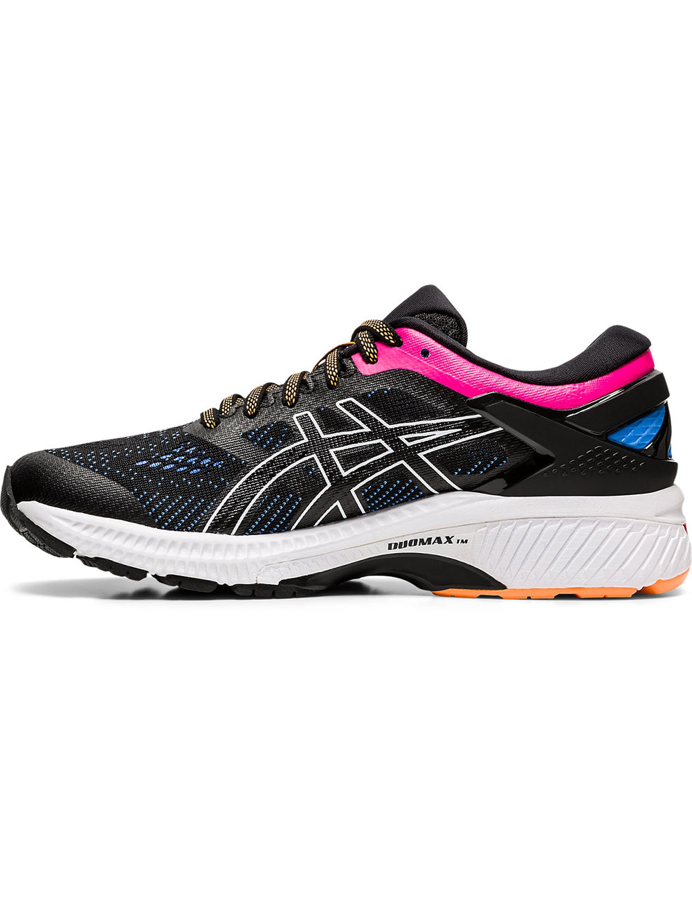 ASICS Кроссовки GEL-KAYANO 26 женские Артикул: 1012A457