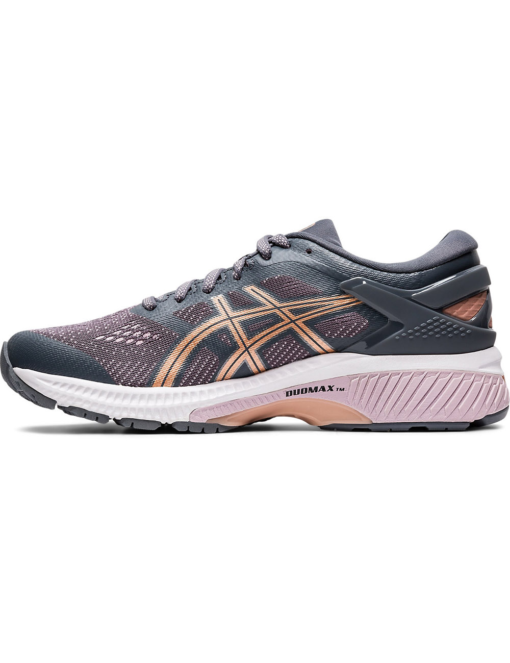 ASICS Кроссовки GEL-KAYANO 26 женские Артикул: 1012A457