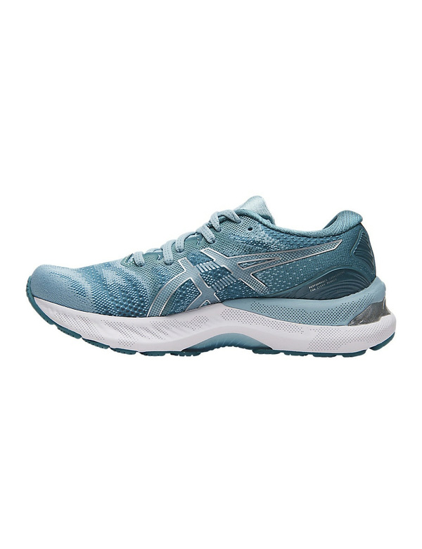 ASICS Кроссовки GEL-NIMBUS 23 женские Артикул: 1012A885