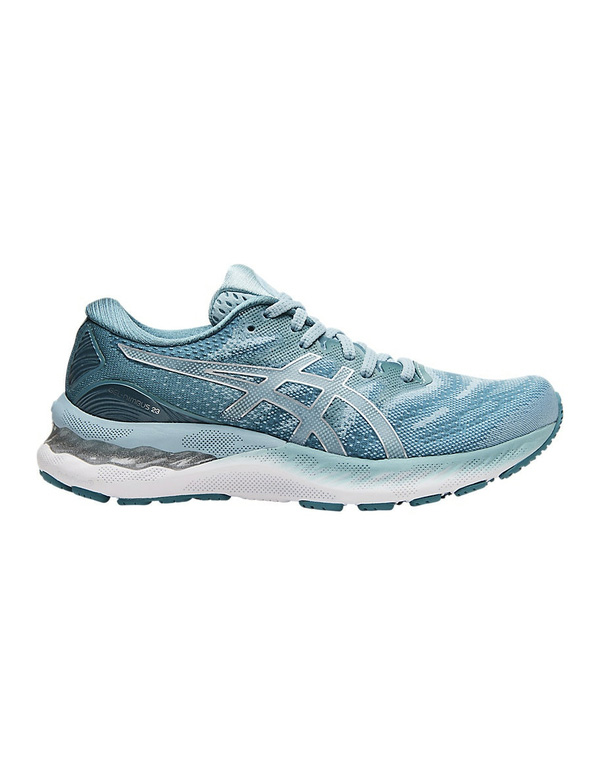 ASICS Кроссовки GEL-NIMBUS 23 женские Артикул: 1012A885