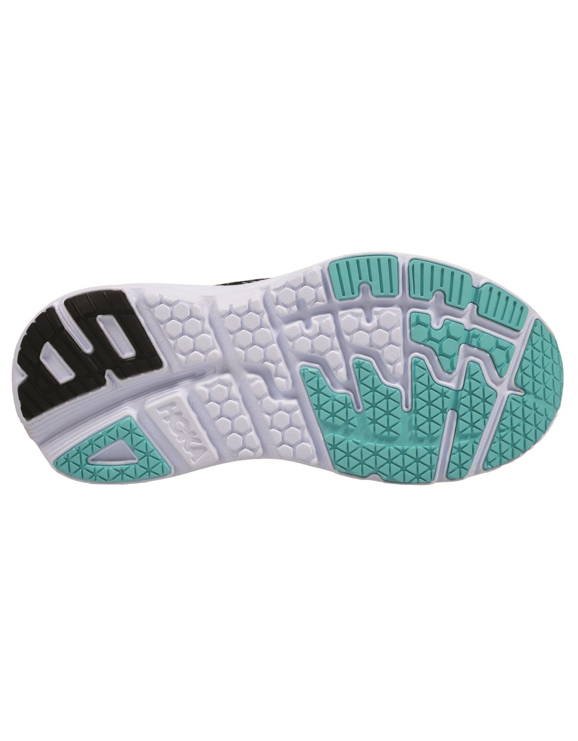 HOKA Кроссовки BONDI 5 женские Артикул: 1014759