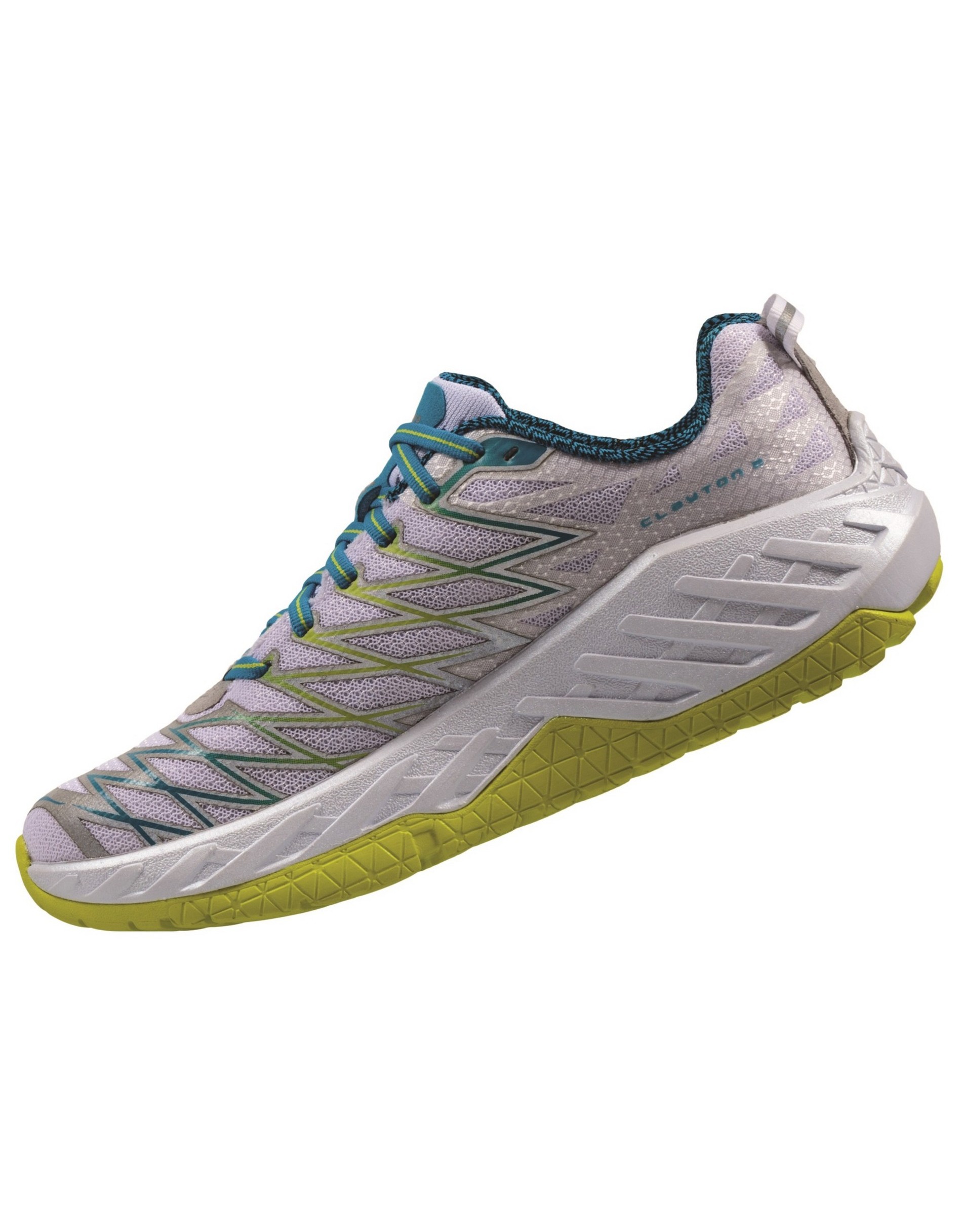 HOKA Кроссовки женские CLAYTON 2 Артикул: 1014777