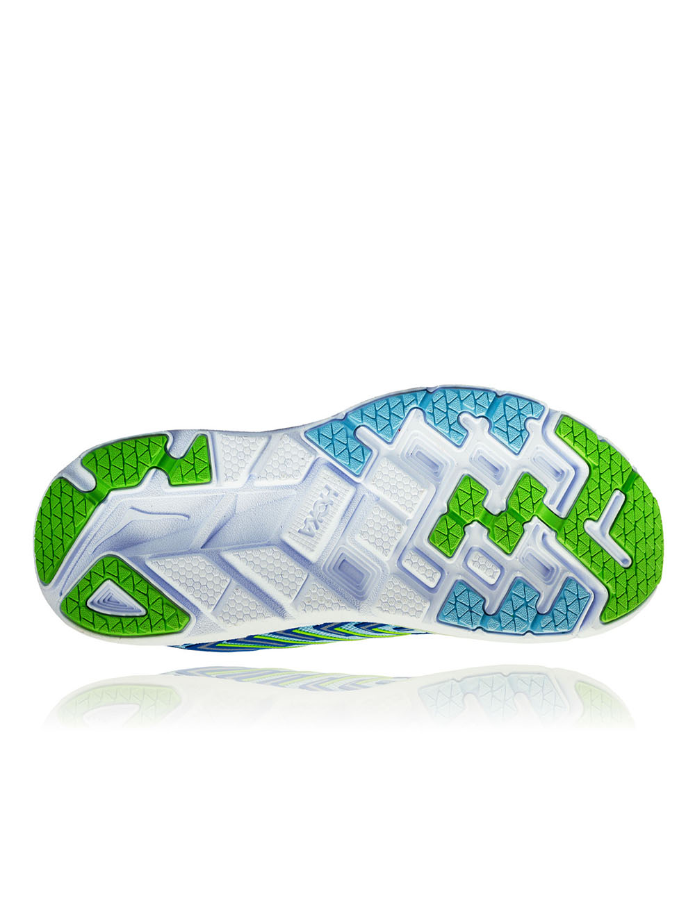 HOKA Кроссовки CLIFTON 4 женские Артикул: 1016724