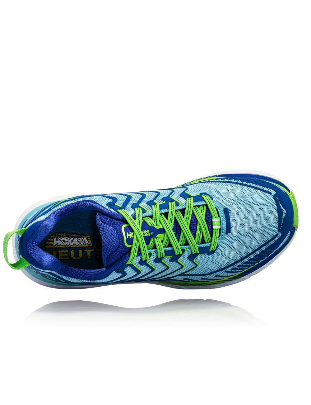 HOKA Кроссовки CLIFTON 4 женские Артикул: 1016724