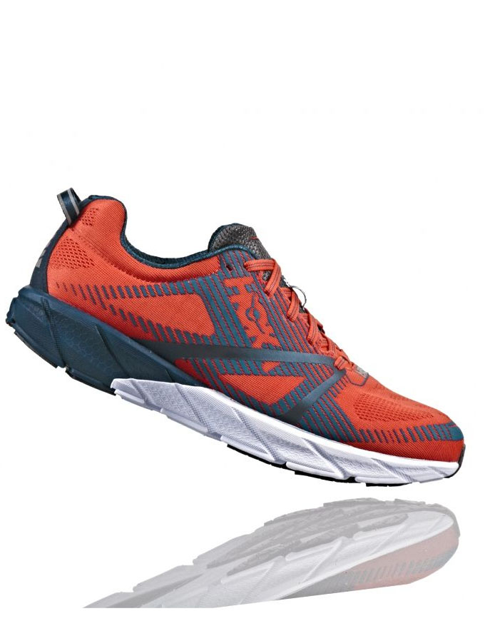 HOKA Кроссовки TRACER 2 мужские Артикул: 1016786