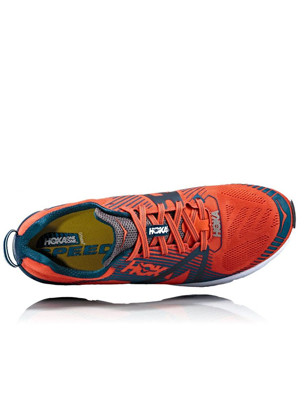 HOKA Кроссовки TRACER 2 мужские Артикул: 1016786