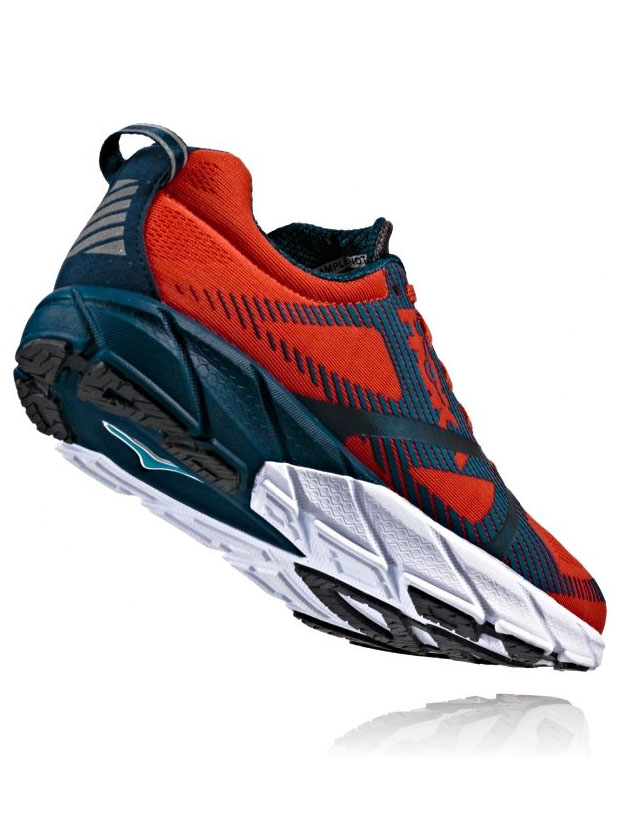 HOKA Кроссовки TRACER 2 мужские Артикул: 1016786