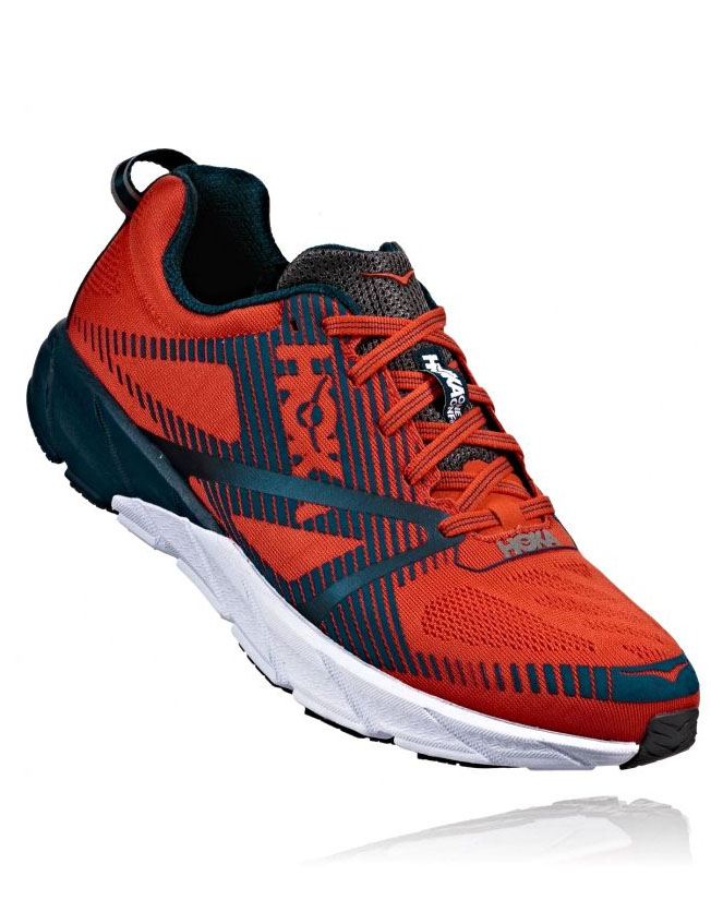 HOKA Кроссовки TRACER 2 мужские Артикул: 1016786