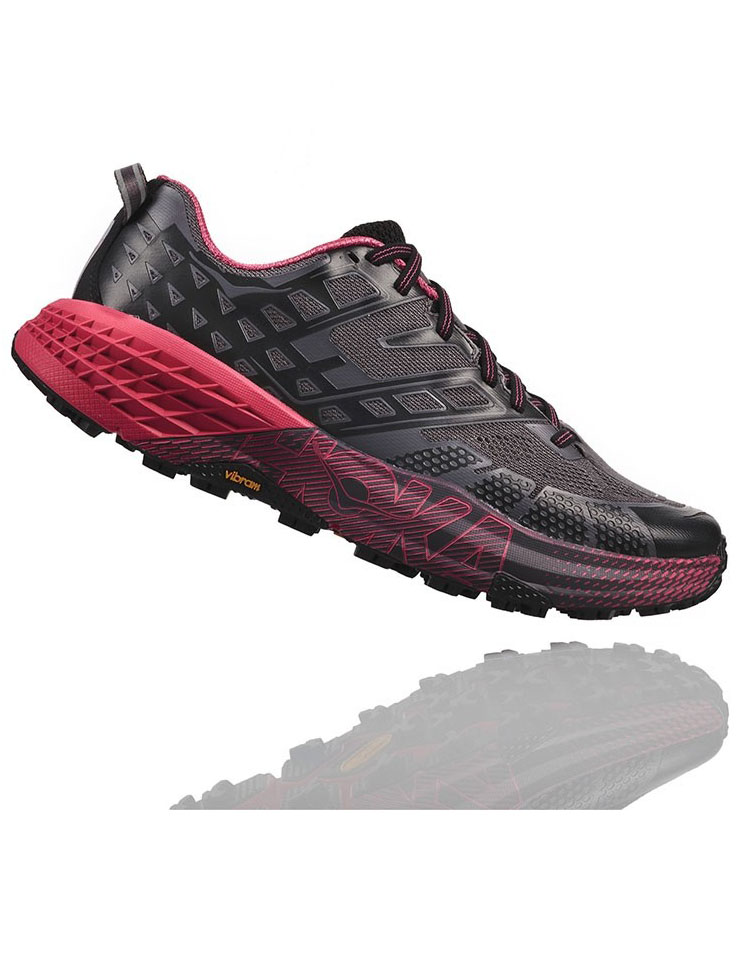 HOKA Кроссовки SPEEDGOAT 2 женские Артикул: 1016796