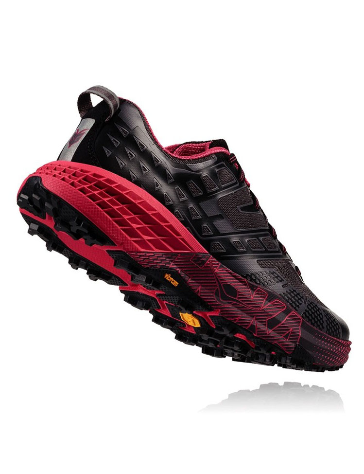 HOKA Кроссовки SPEEDGOAT 2 женские Артикул: 1016796