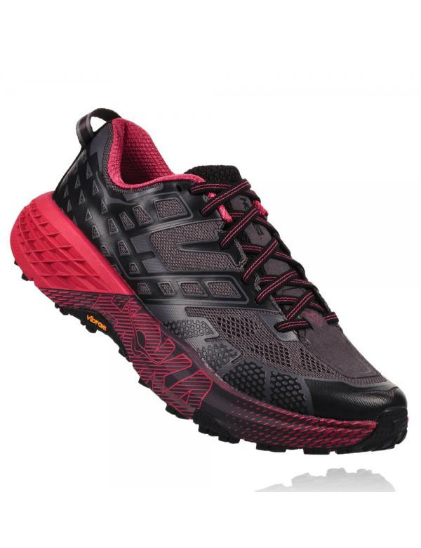 HOKA Кроссовки SPEEDGOAT 2 женские Артикул: 1016796