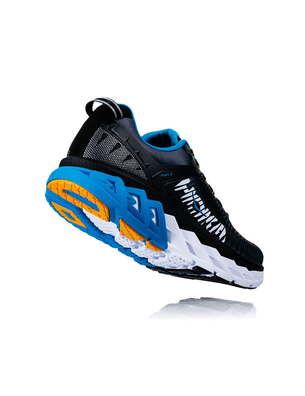 HOKA ARAHI 2 1019275 SKIMIR