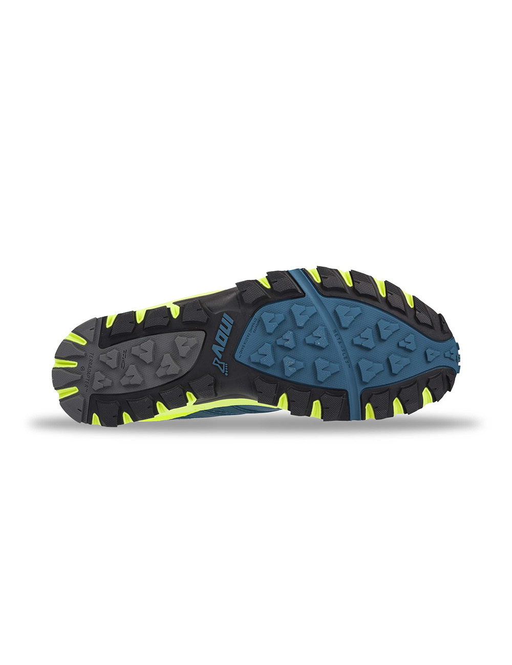 INOV-8 Кроссовки TRAILTALON 290 мужские Артикул: 1065257