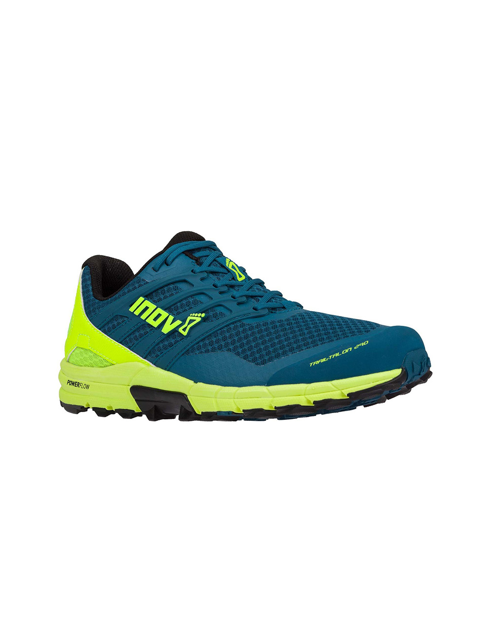 INOV-8 Кроссовки TRAILTALON 290 мужские Артикул: 1065257