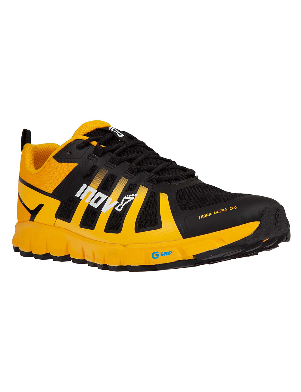 INOV-8 Кроссовки TERRAULTRA 260 мужские Артикул: 1066862