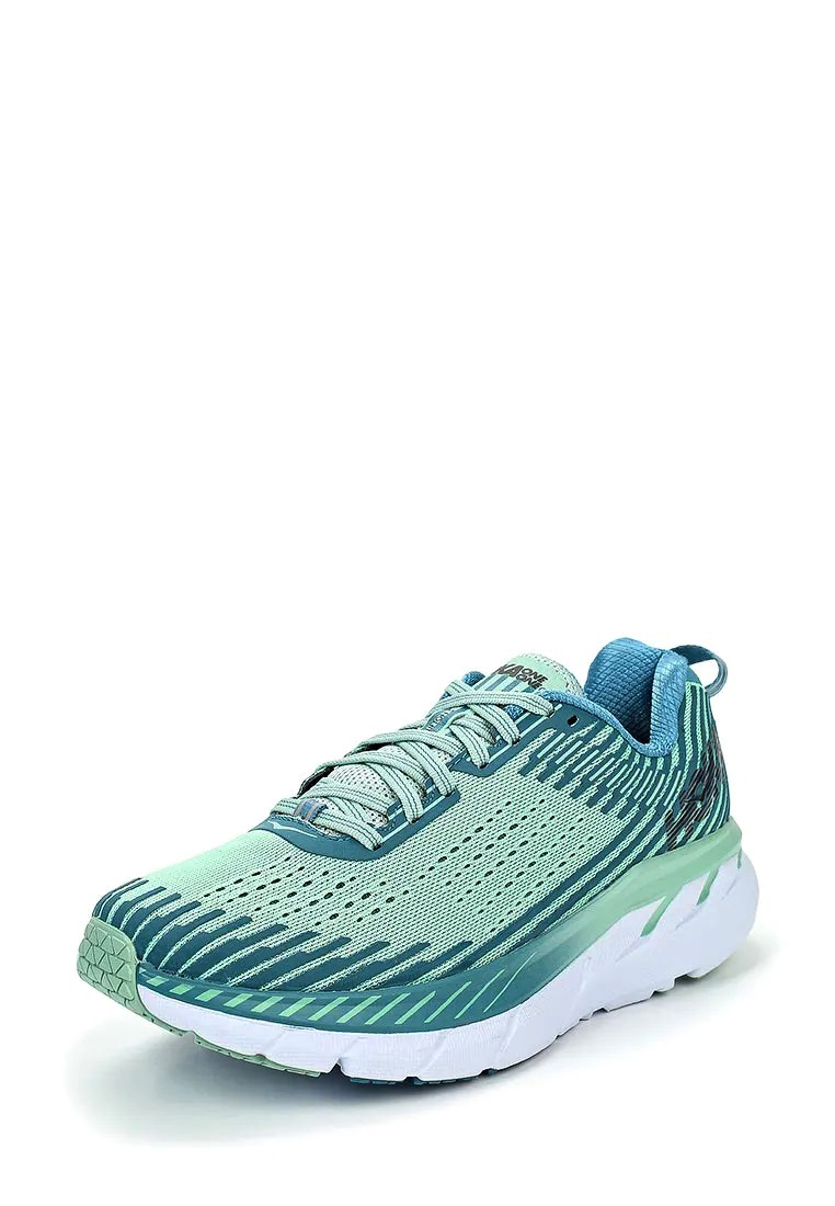 HOKA Кроссовки CLIFTON 5 женские Артикул: 1093756