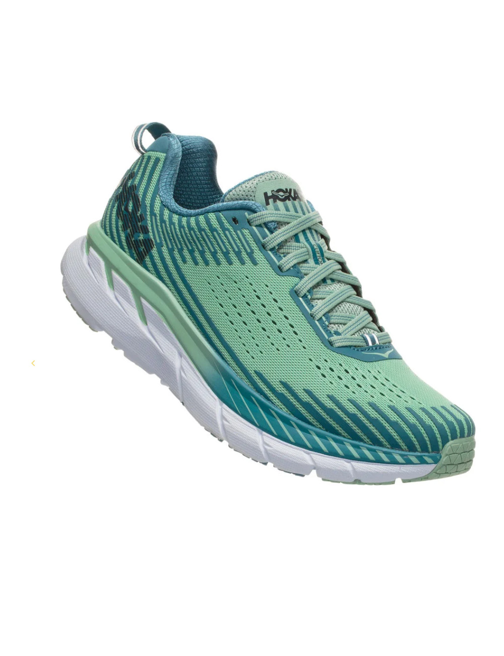 HOKA Кроссовки CLIFTON 5 женские Артикул: 1093756