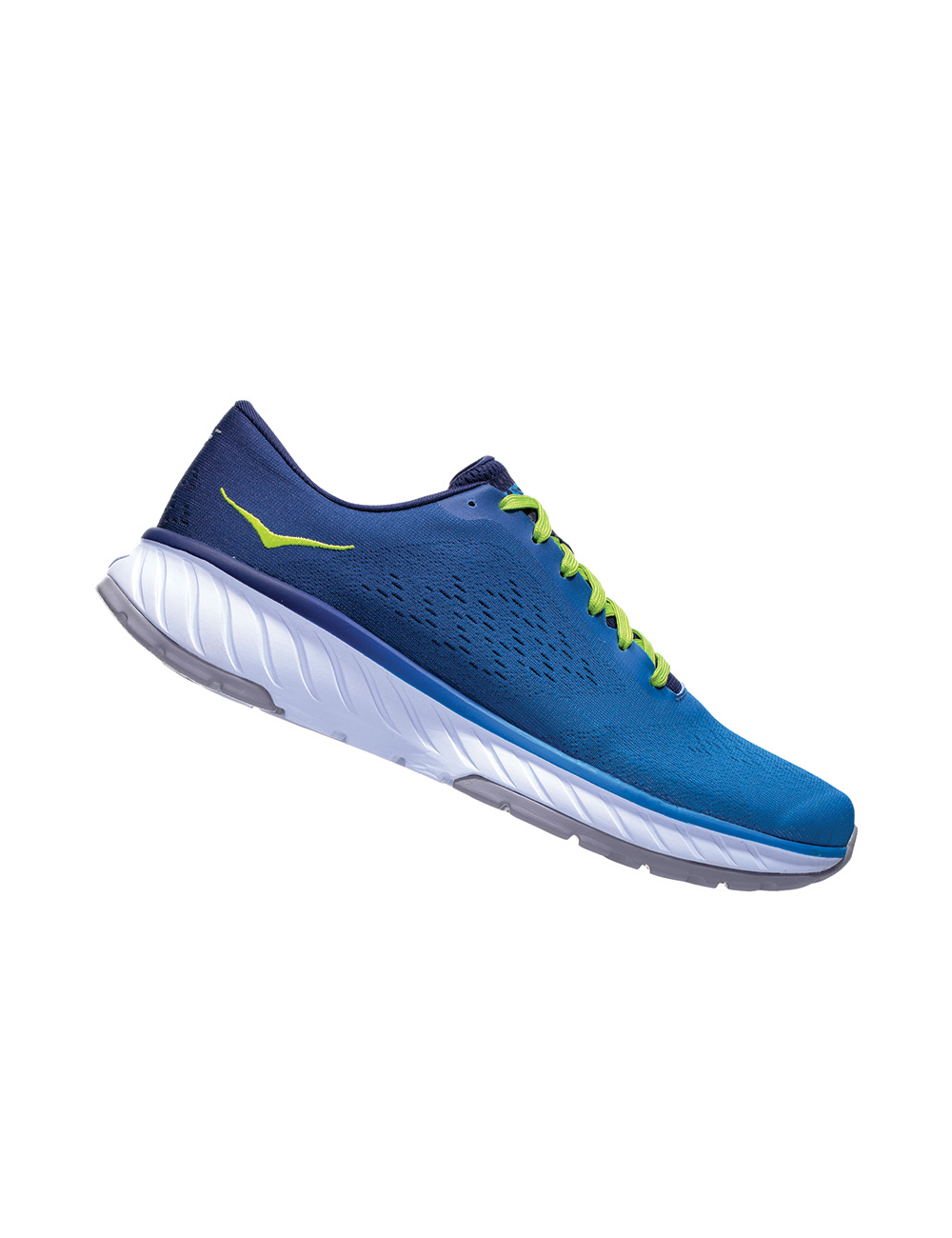 Men's hoka one one cavu shop