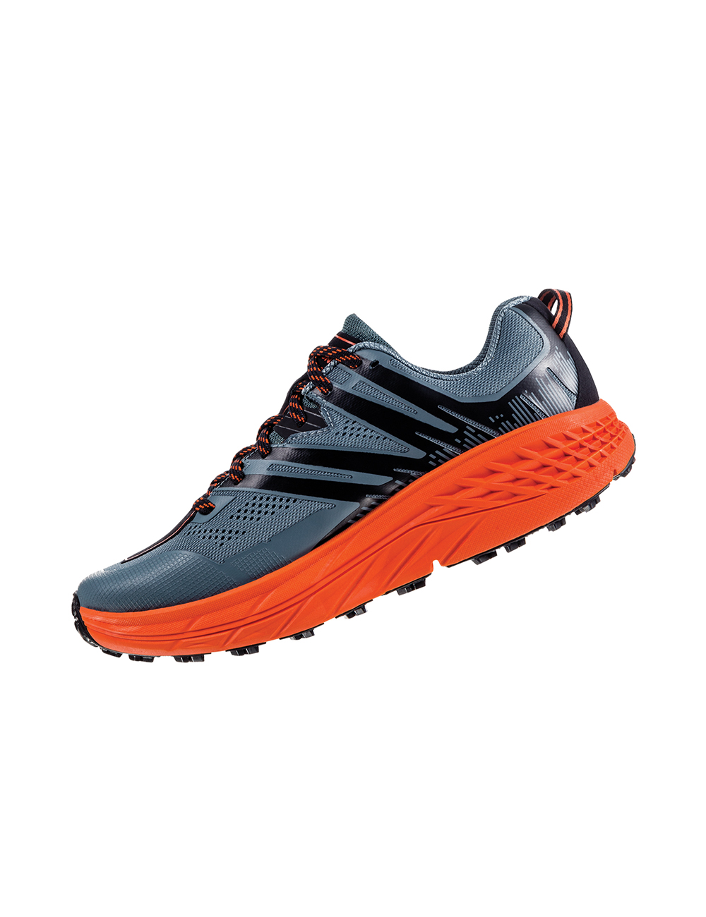 HOKA Кроссовки SPEEDGOAT 3 мужские Артикул: 1099733