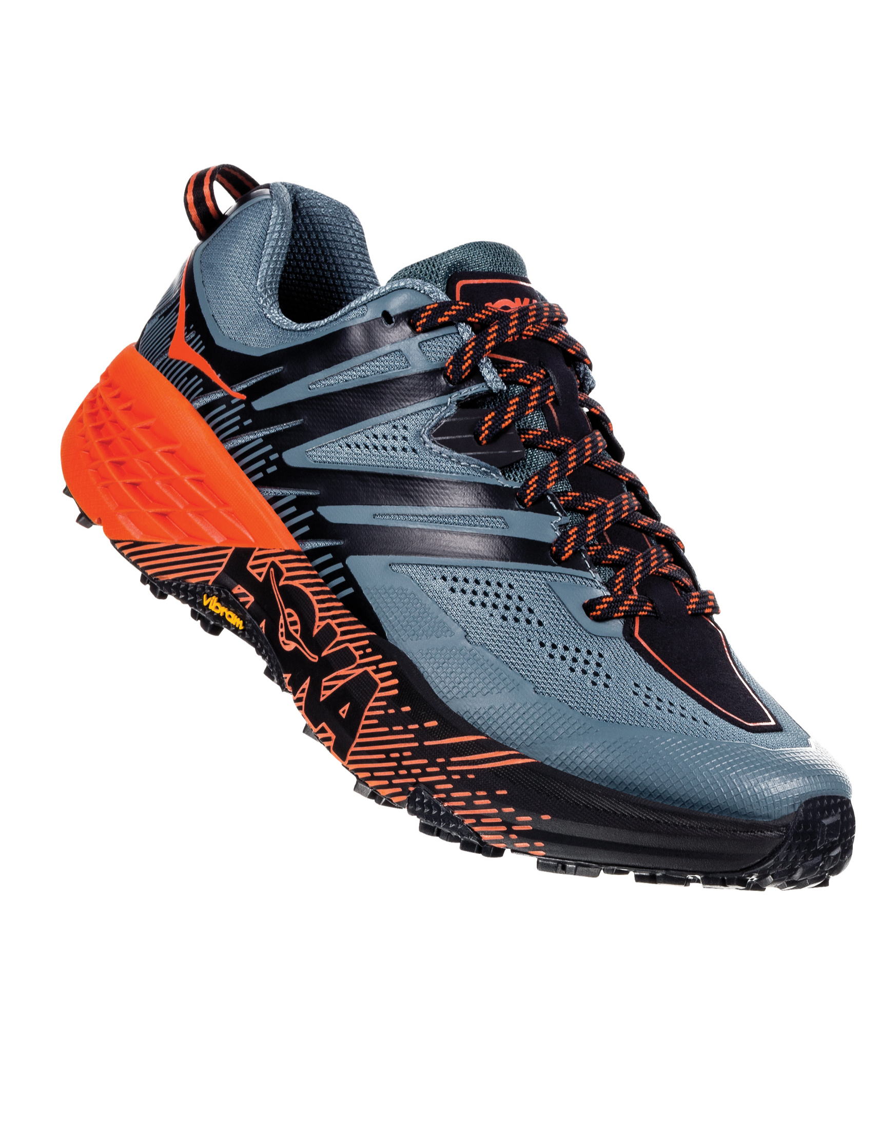 HOKA Кроссовки SPEEDGOAT 3 мужские Артикул: 1099733