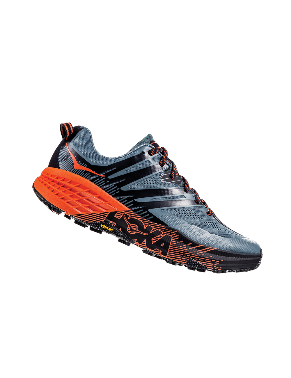 HOKA Кроссовки SPEEDGOAT 3 мужские Артикул: 1099733