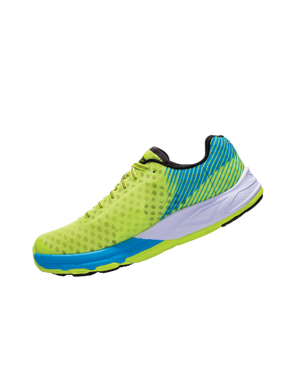 HOKA Кроссовки унисекс EVO CARBON ROCKET + Артикул: 1100049