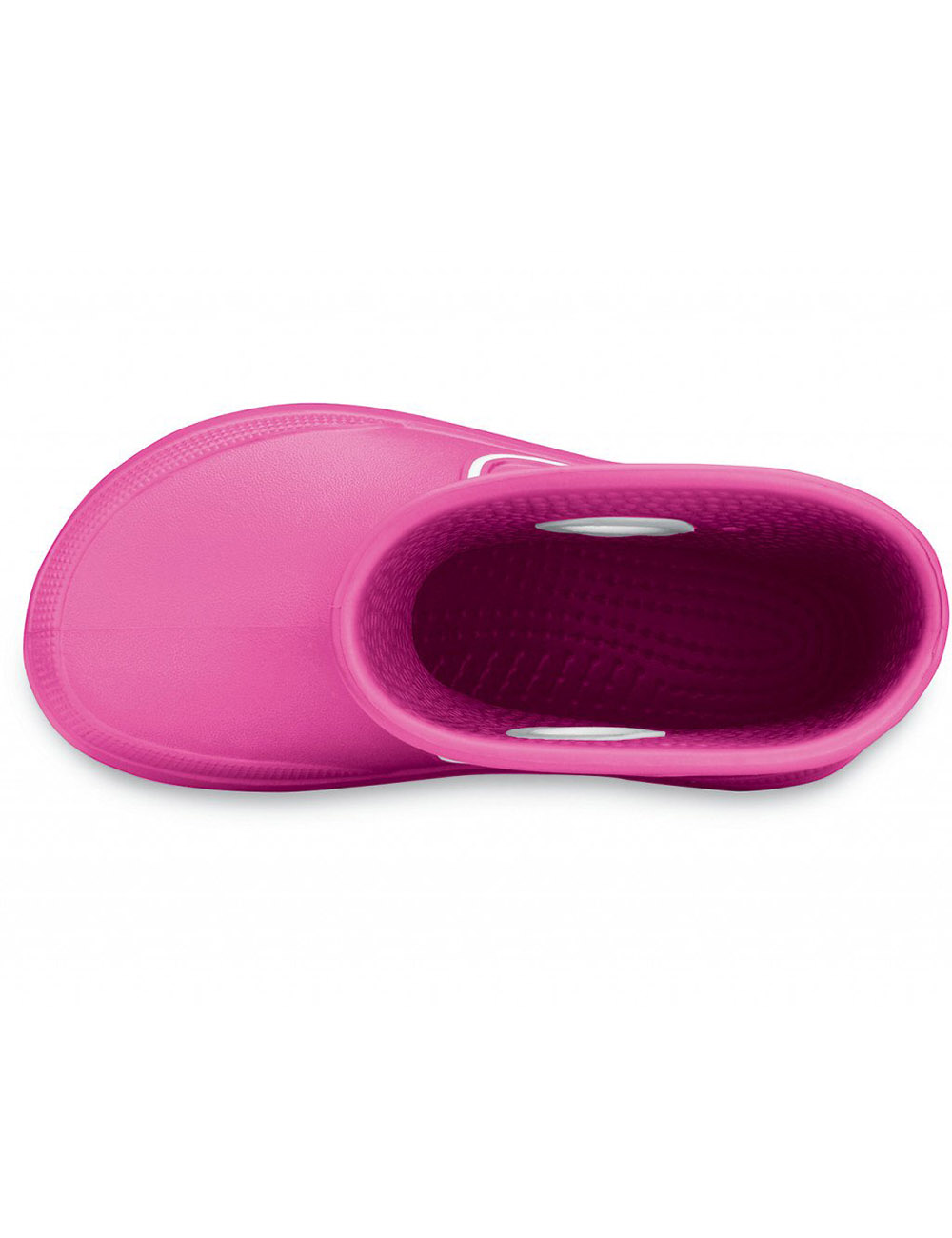 CROCS Сапоги детские CROCBAND JAUNT Fuchsia Артикул: 11018-670