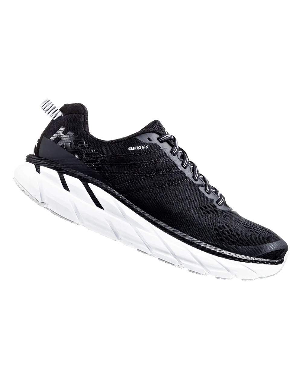 HOKA Кроссовки CLIFTON 6 мужские Артикул: 1102872