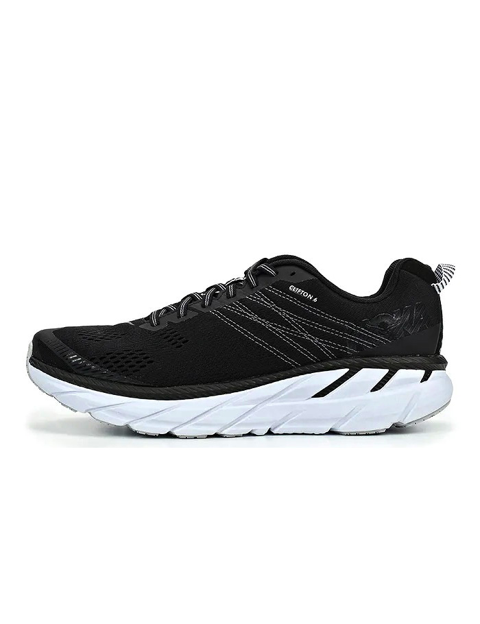 HOKA Кроссовки CLIFTON 6 мужские Артикул: 1102872