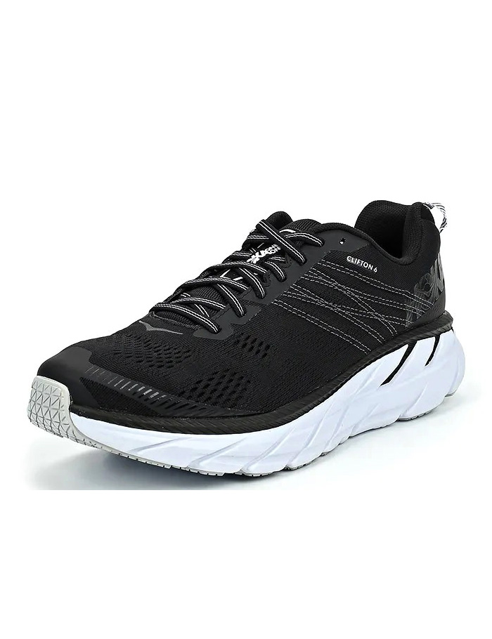 HOKA Кроссовки CLIFTON 6 мужские Артикул: 1102872