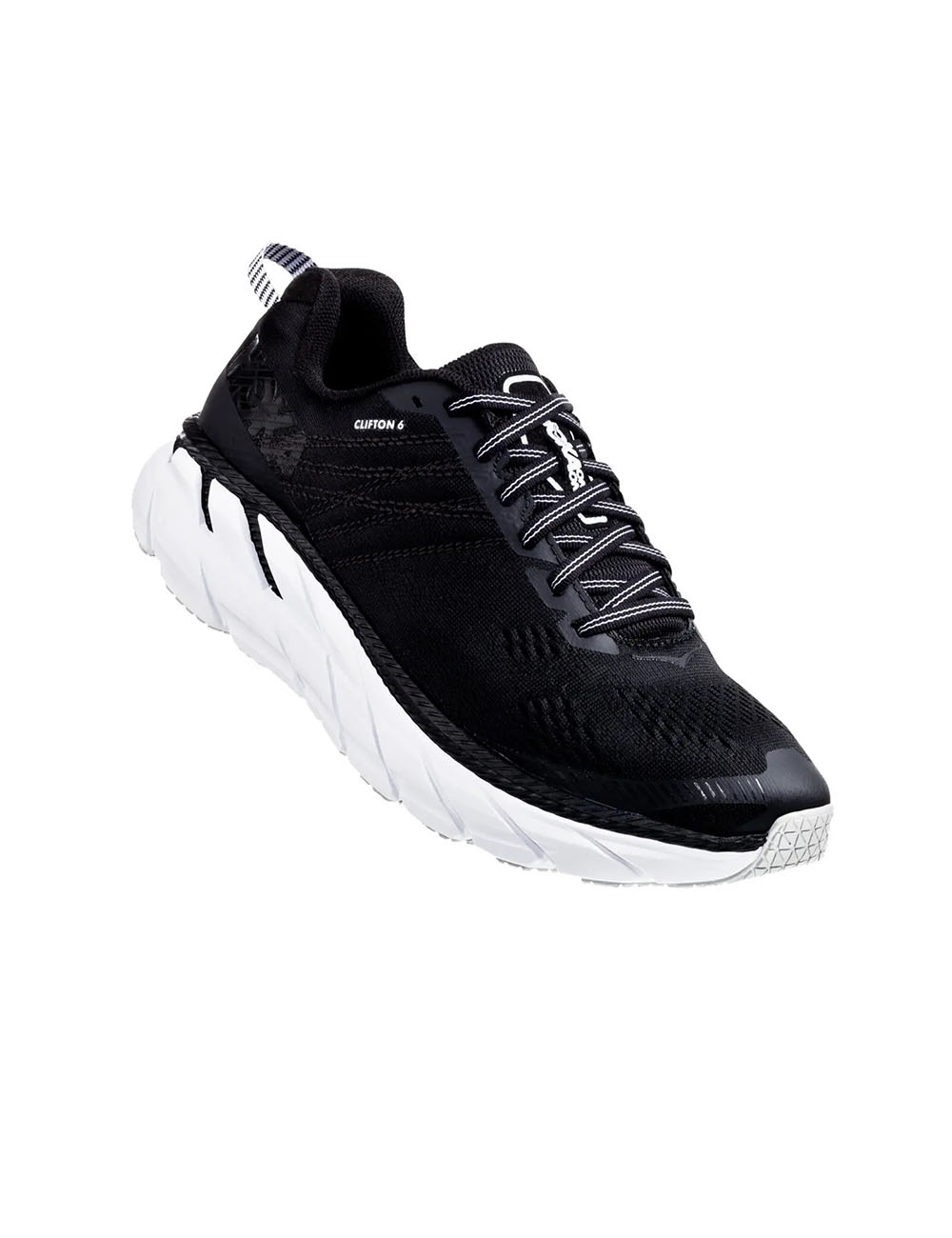 HOKA Кроссовки CLIFTON 6 мужские Артикул: 1102872