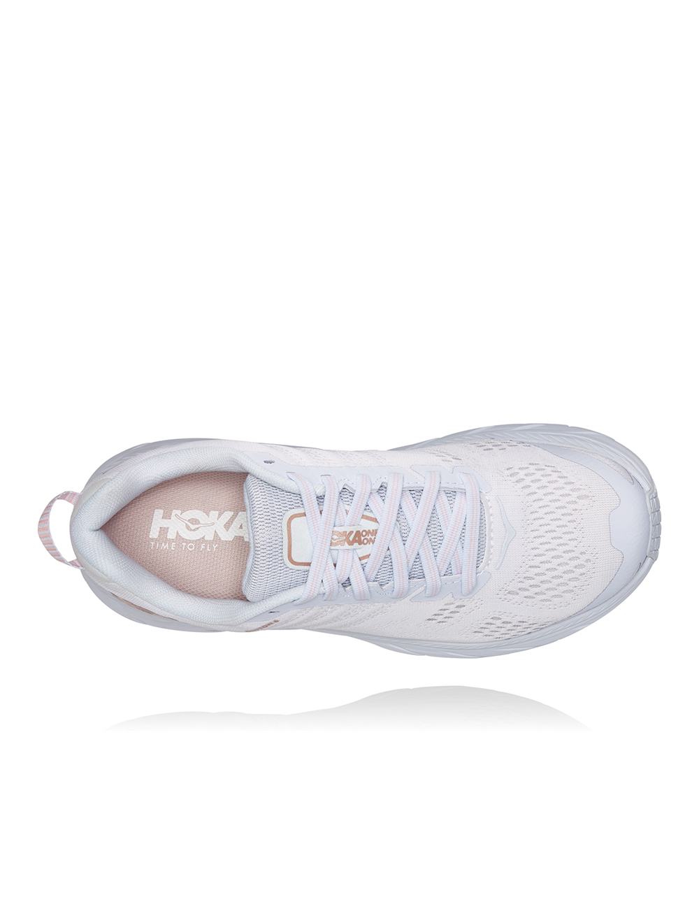 Hoka clifton 6 women outlet