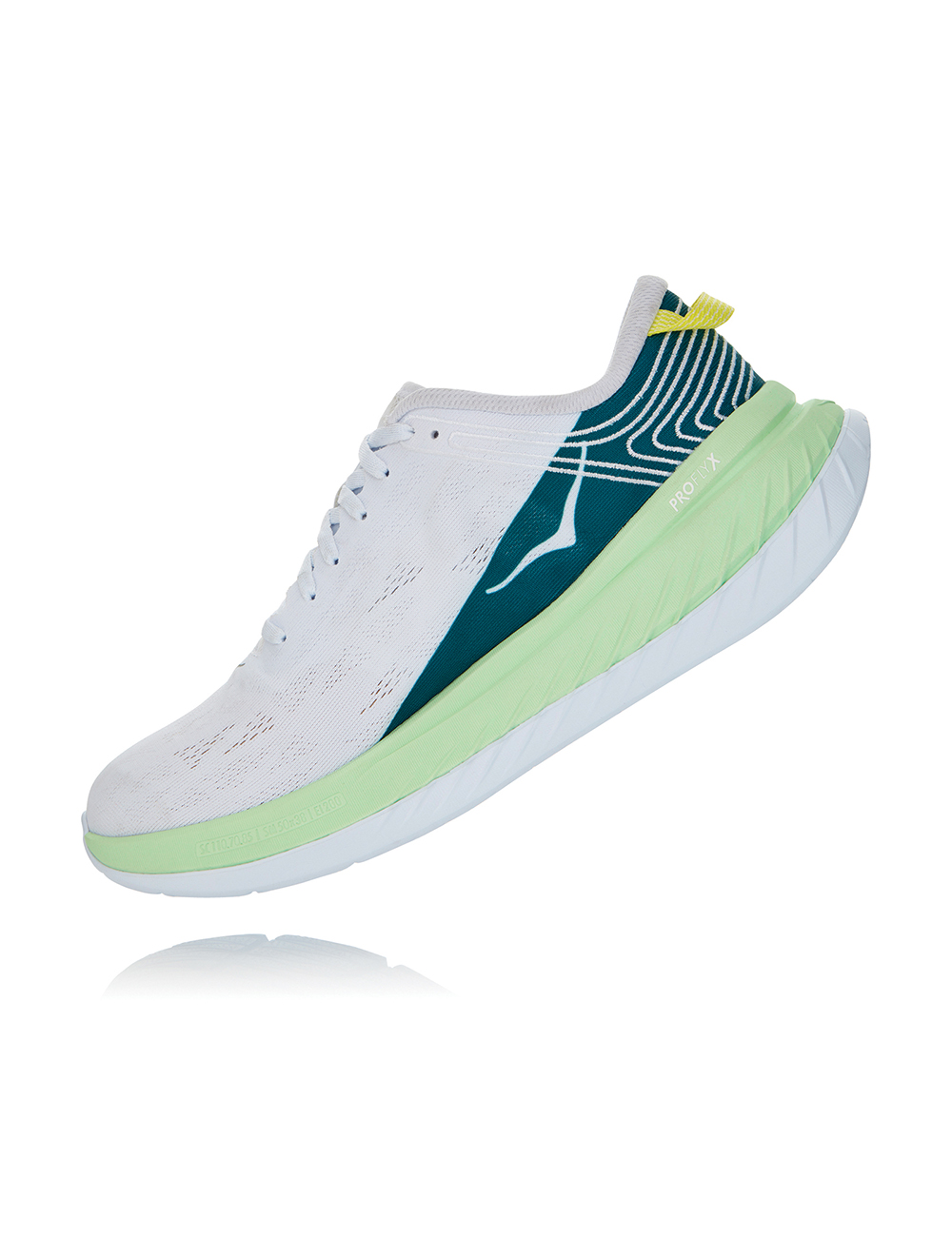 HOKA Кроссовки CARBON X мужские Артикул: 1102886