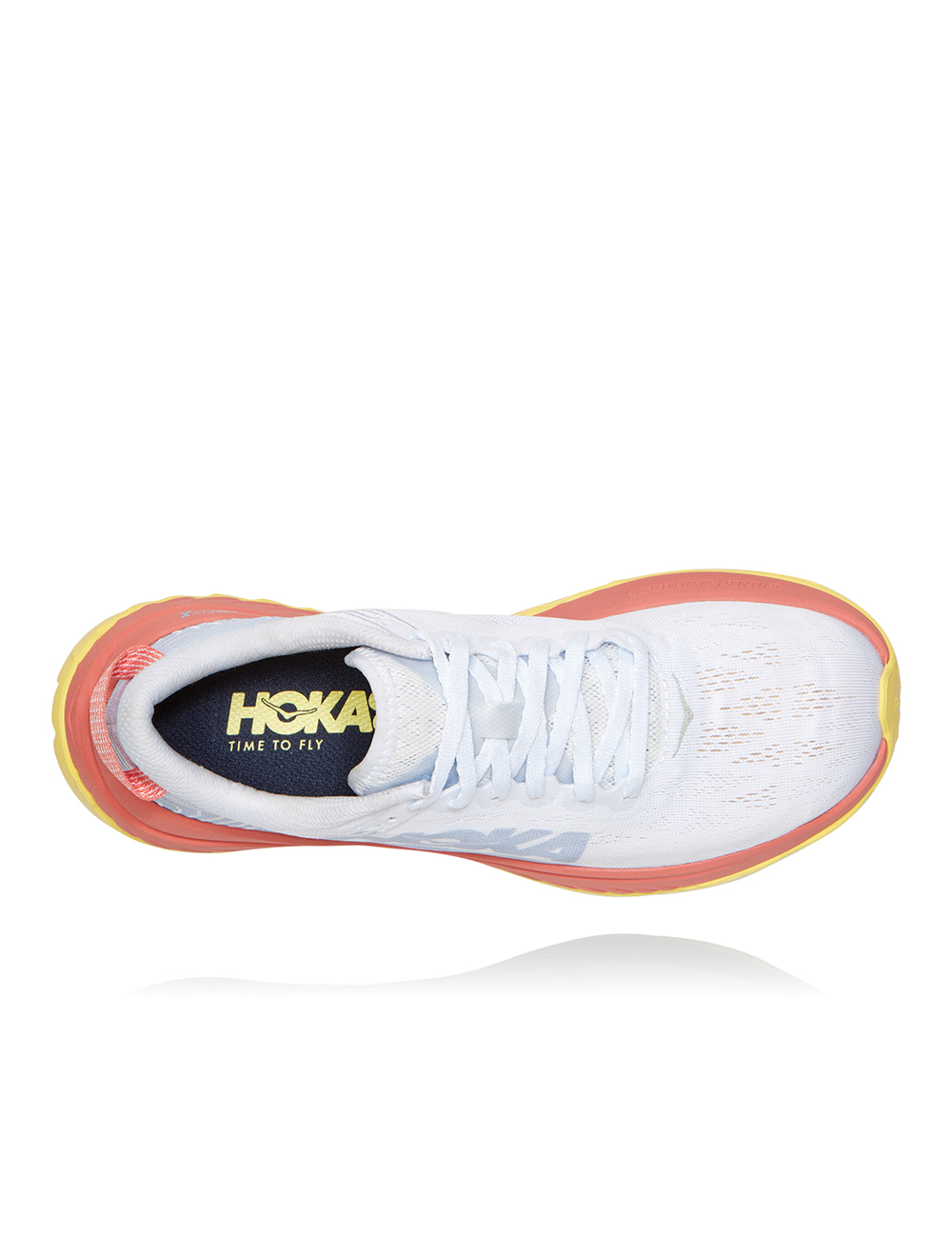 HOKA Кроссовки CARBON X женские Артикул: 1102887