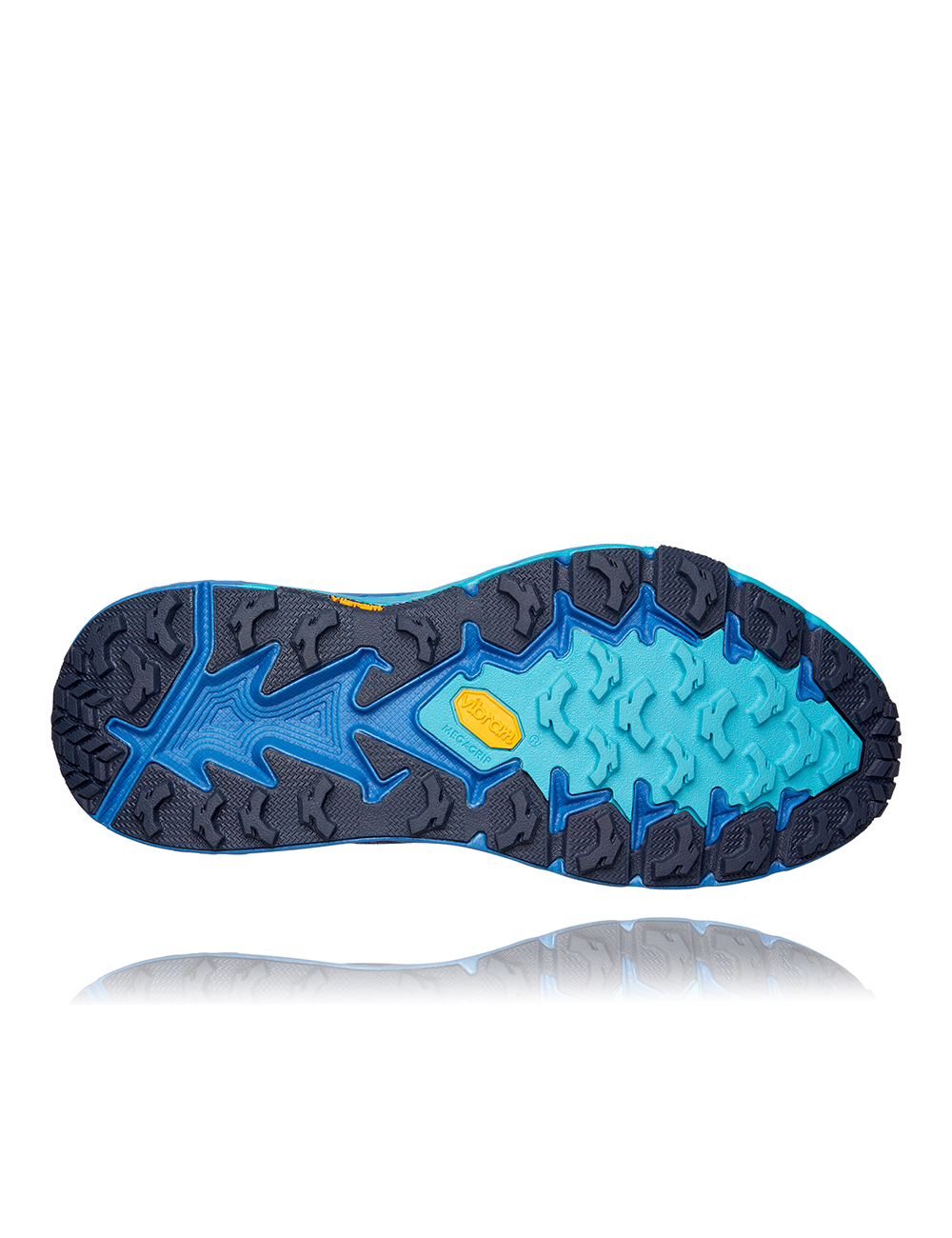 HOKA Кроссовки SPEEDGOAT 4 мужские Артикул: 1106525